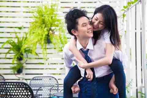 年の差婚で得られるメリット4選【年下男性との結婚編】 » yummy!