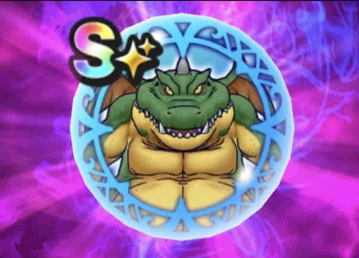 ドラクエウォークやってる人 Part32