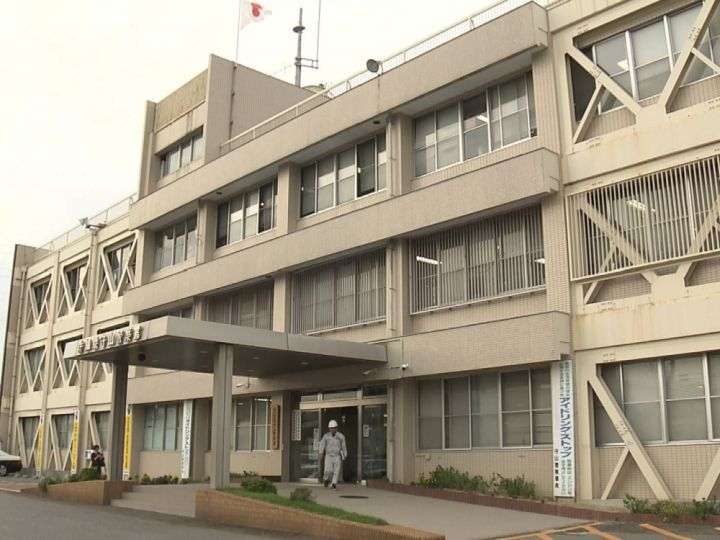 14歳男子中学生に1万円渡してみだらな行為か 逮捕の男「納得できない」と否認 共通の知人を介して知り合う | 東海テレビNEWS