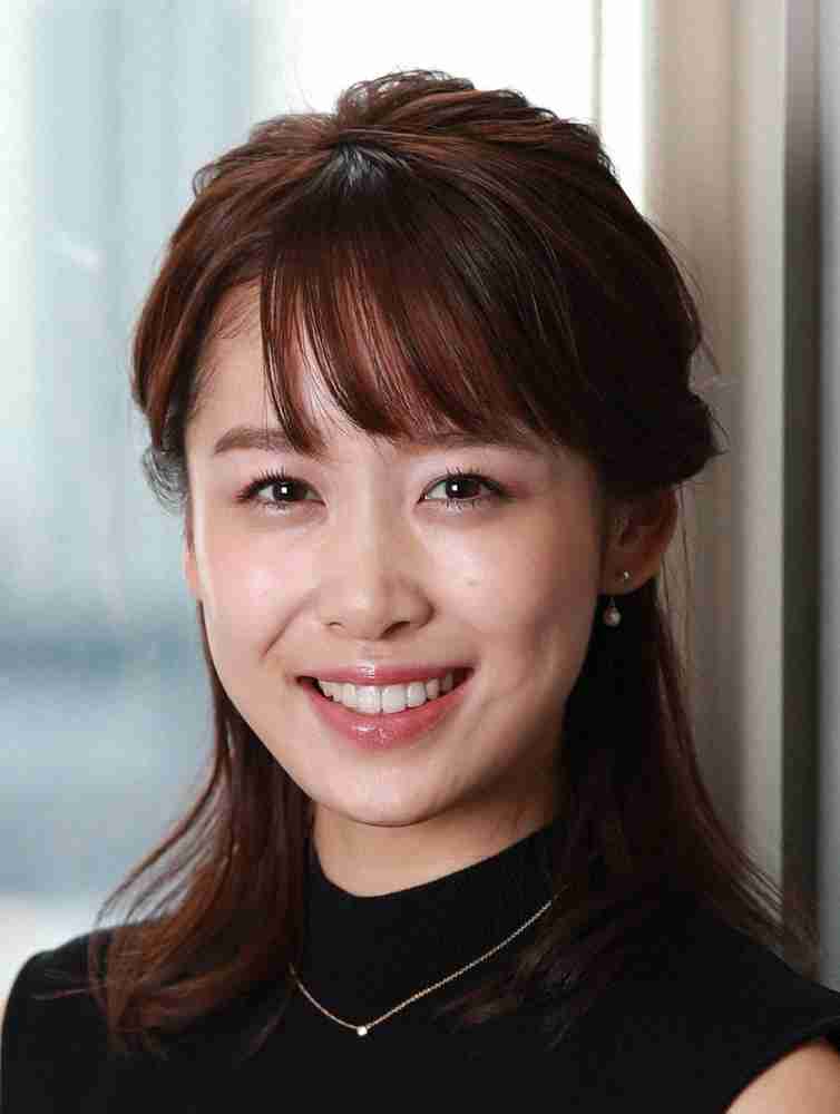 TBS良原安美アナ サンジャポ8代目アシスタント就任 初日にいきなり破局報告⁈「お別れしまして」