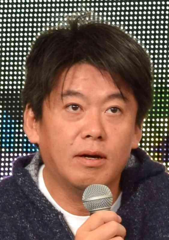 【エンタがビタミン♪】堀江貴文、小林麻耶の元夫に会った印象をライブ配信で振り返るもトークが中断する流れに | Techinsight（テックインサイト）|海外セレブ、国内エンタメのオンリーワンをお届けするニュースサイト