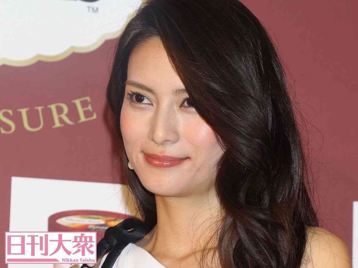 柴咲コウを襲う「4つの大災」！経営会社5期連続赤字、高橋一生との共演ドラマTBS『インビジブル』視聴率「主要民放キー局最下位」急落、“携帯電話煮込み”激コワ過去暴露、GW主演映画『ホリック』“ガーシーまみれ”…激ヤバ窮地!! | 日刊大衆