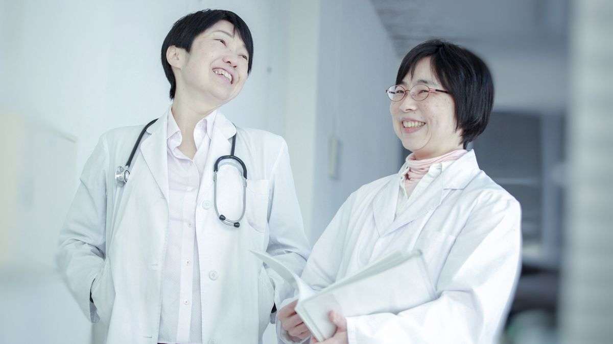 ｢ドクターX｣人気でフリーランス医師が大儲け 年収5000万円の産婦人科医も実在 | PRESIDENT Online（プレジデントオンライン）