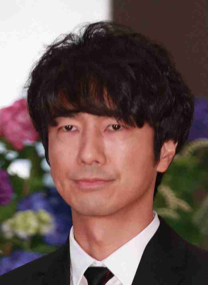 眞島秀和がコロナ陽性　大河「麒麟がくる」で細川藤孝役　影響は調査中
