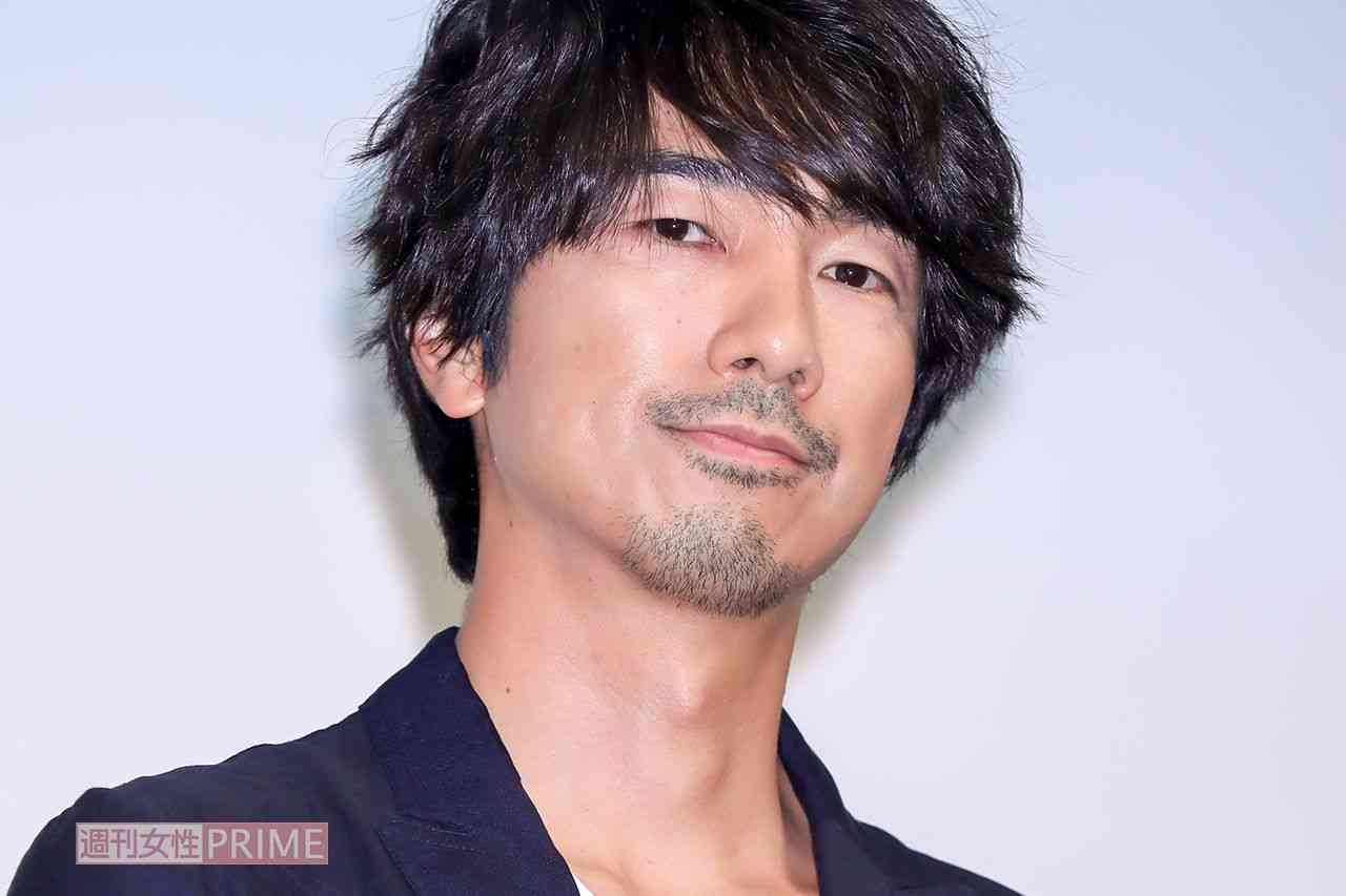 田中圭 