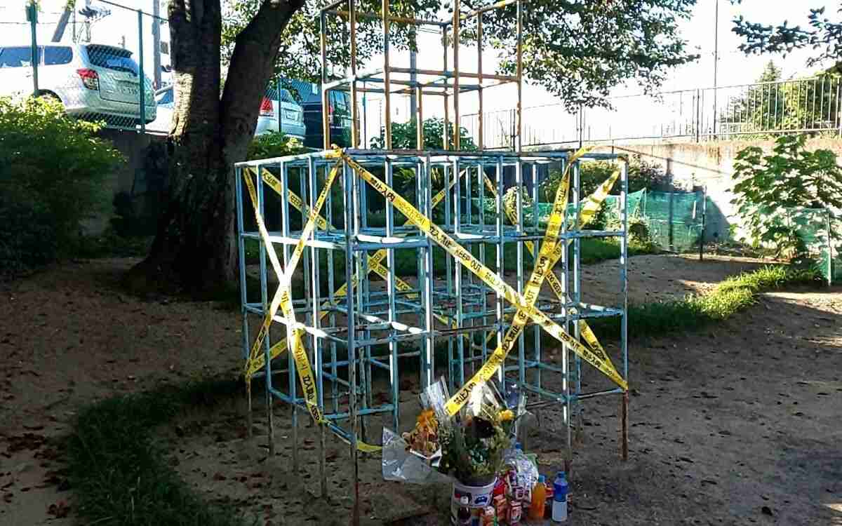 《大津6歳女児暴行死》「今は娘のことで頭がいっぱい…」逮捕の17歳兄の母親が“初告白”〈家賃滞納の事実も判明〉 | 文春オンライン