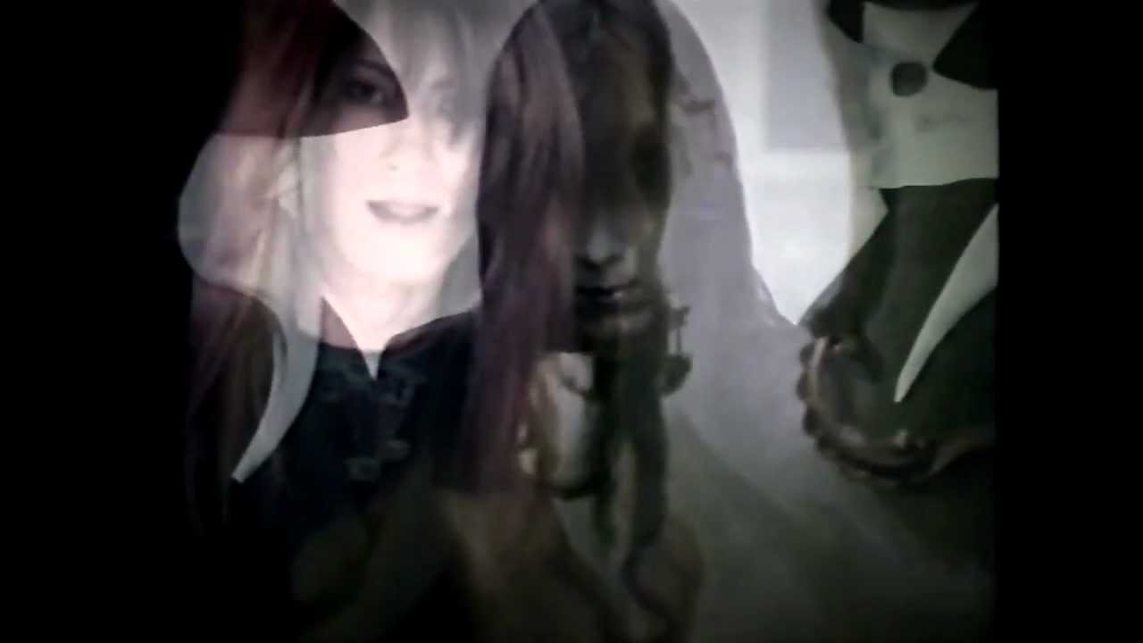 La'cryma Christi - 偏西風 - YouTube