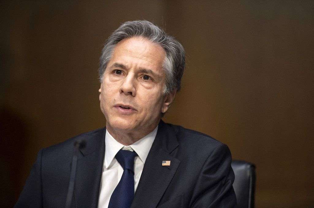 ＮＡＴＯ首脳会議に日本参加　米長官、公聴会で明かす：時事ドットコム