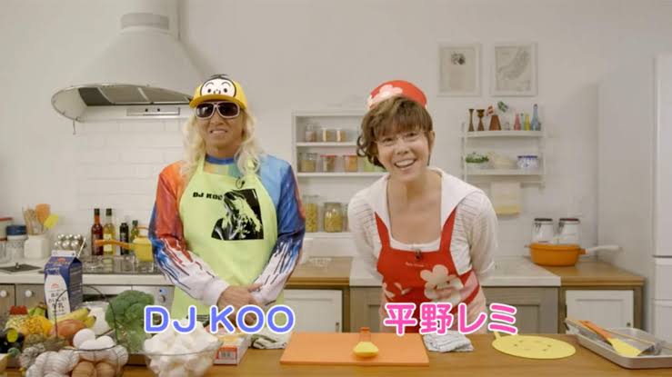 DJ KOO 娘が順天堂大大学院に入学「医学の研究に」 金髪2ショットに祝福&激励多数