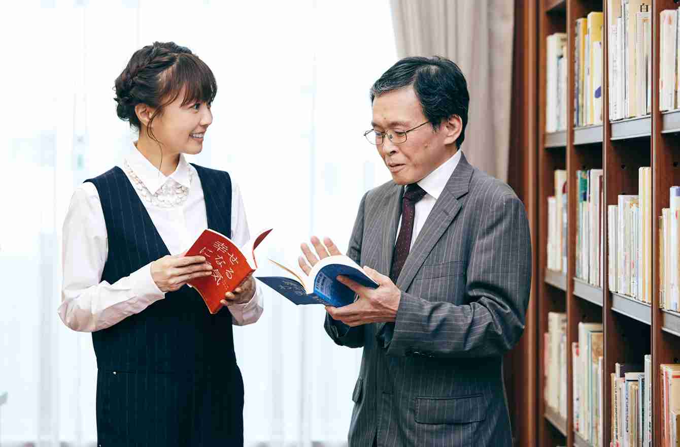 大切な人を亡くしたとき…辛い思いの小林麻耶さんにかけたかった言葉【岸見一郎さん対談】 | 小林麻耶のほっと、ひと息 | mi-mollet（ミモレ） | 明日の私へ、小さな一歩！（1/3）