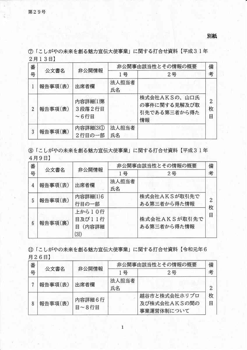 AKB・坂道系の闇を語るトピ　part4