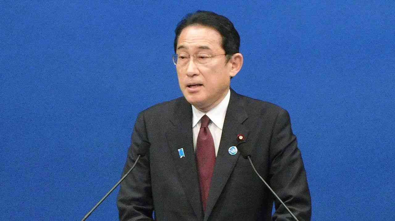 水問題に5000億円支援 首相表明 - Yahoo!ニュース