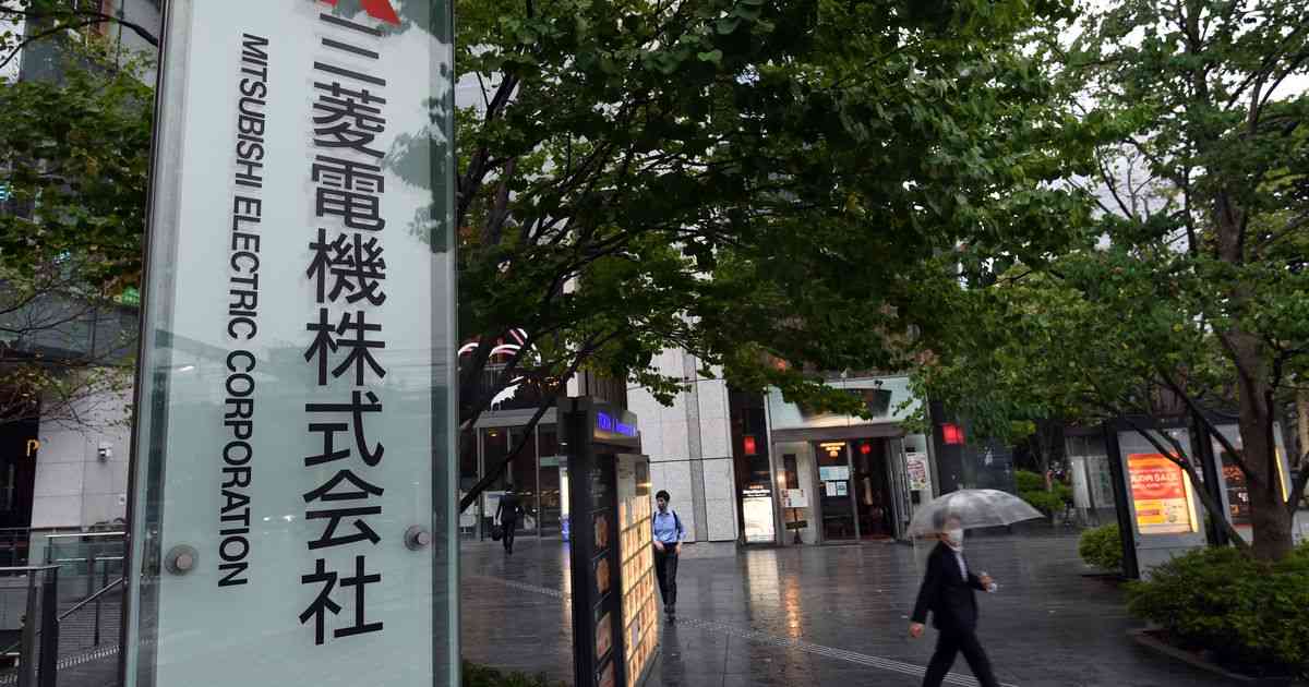 三菱電機、変圧器３３８４台で検査不正　調査委の報告は６月以降に - 産経ニュース