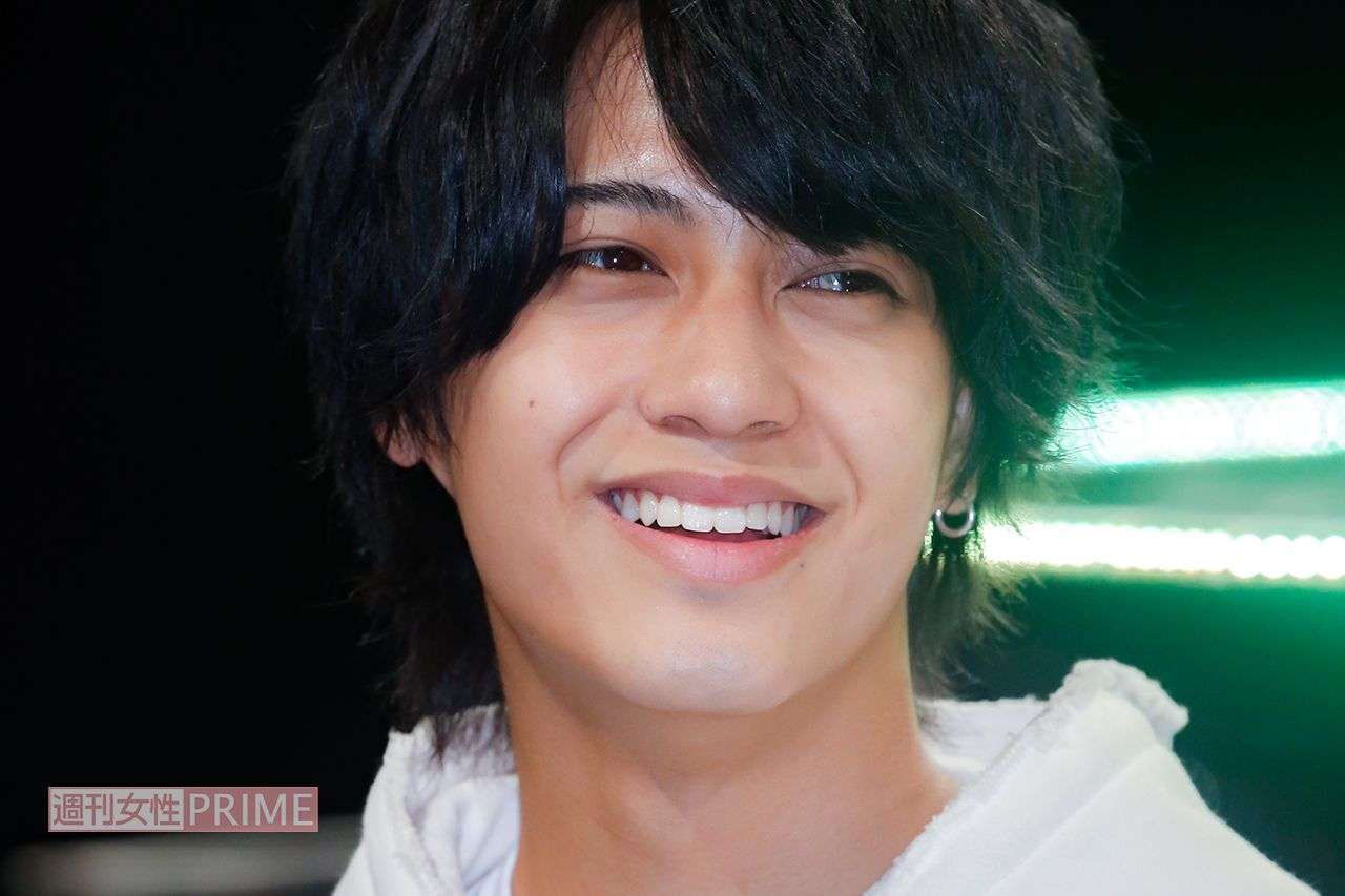 King & Prince 高橋海人、 J所属前は「女の子のよう」恩師が語る“小学生ダンサー”時代