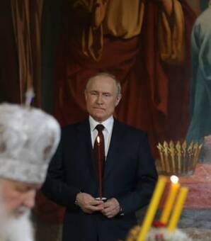 ロシア、崩壊の予感――すでに周辺諸国の離反が始まっている（現代ビジネス） - Yahoo!ニュース