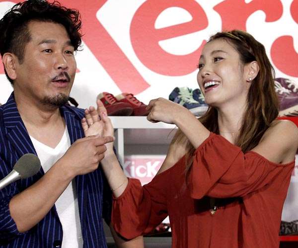 木下優樹菜離婚から見る「年の差婚」夫50代で迎える“壁”｜日刊ゲンダイDIGITAL