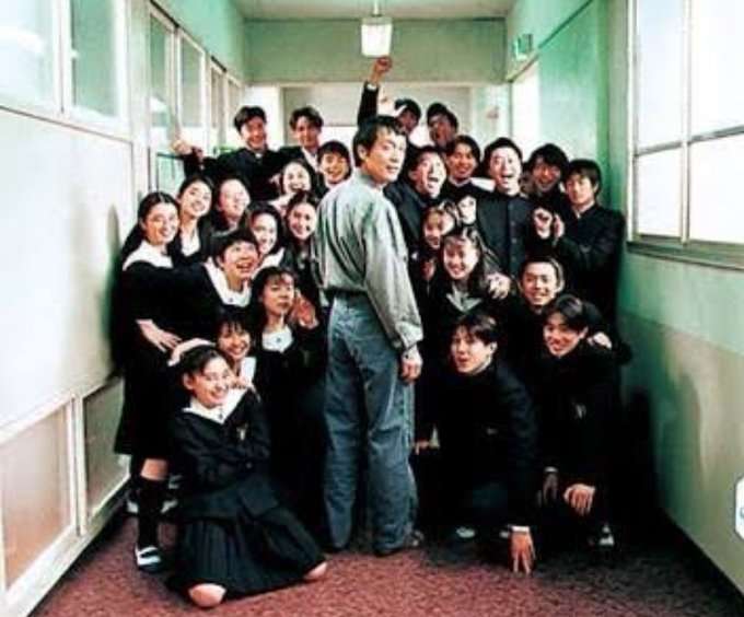 そういえば、こんなドラマあったな～と思わせた人が優勝 Part4