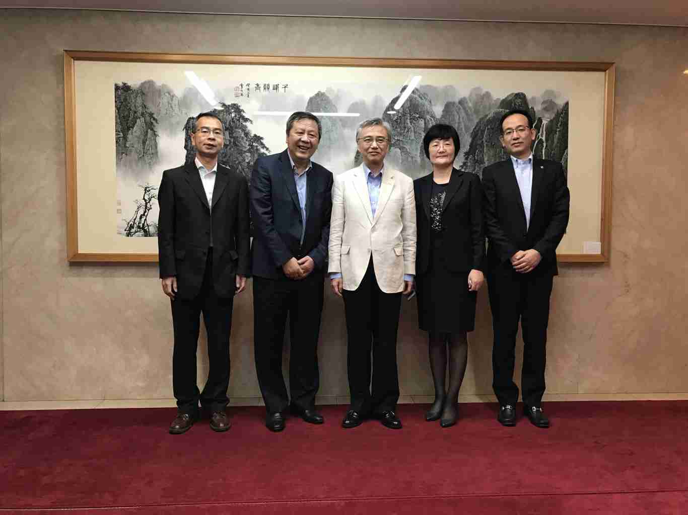 習近平の実弟が経営する中共のフロント企業「上海電力」が日本で次々とメガソーラーを建設、日本侵略を押し進める  |  RAPT理論のさらなる進化形