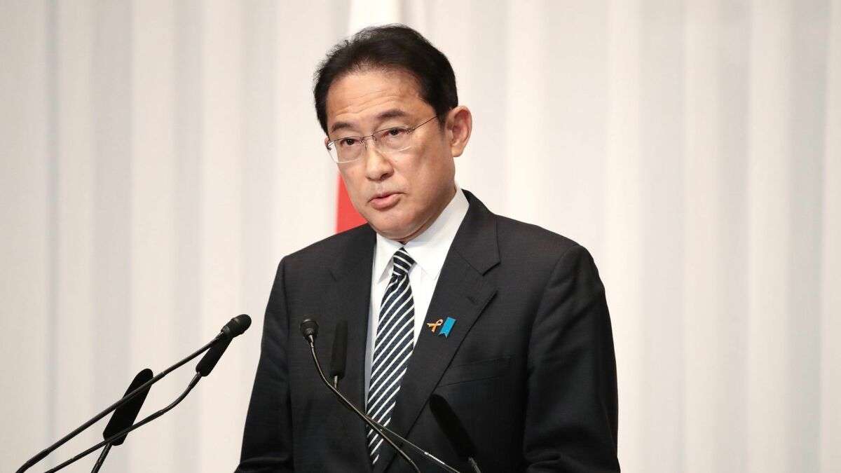 岸田政権を急襲｢不祥事3連発｣に潜む不穏な蠢き | 国内政治 | 東洋経済オンライン | 社会をよくする経済ニュース
