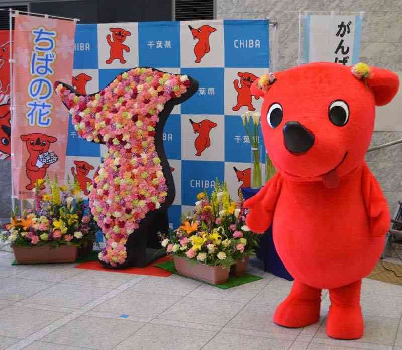 千葉県「犬逃げすぎ問題」が話題　チーバくんの“関連性”疑う声も【急上昇ニュースのウラ】（千葉日報オンライン） - Yahoo!ニュース