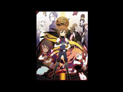エレメントハンターop    〜First Pain〜 - YouTube