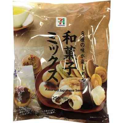 とにかく量が多くて安いお菓子