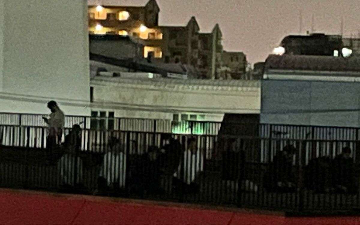 〈正座写真入手〉日本大学空手部　キャプテンの“下級生への暴力”をめぐり監督が謝罪 | 文春オンライン