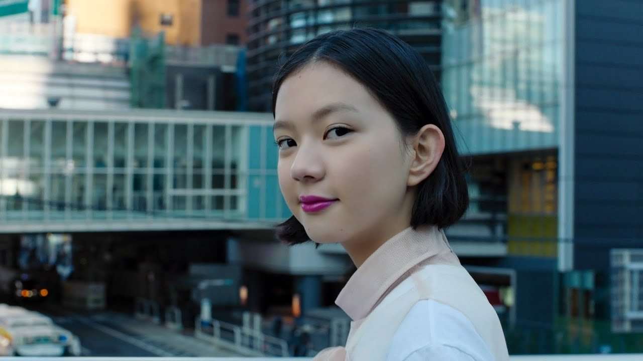 2020年元旦　Kanebo CM 「I HOPE」篇 30秒