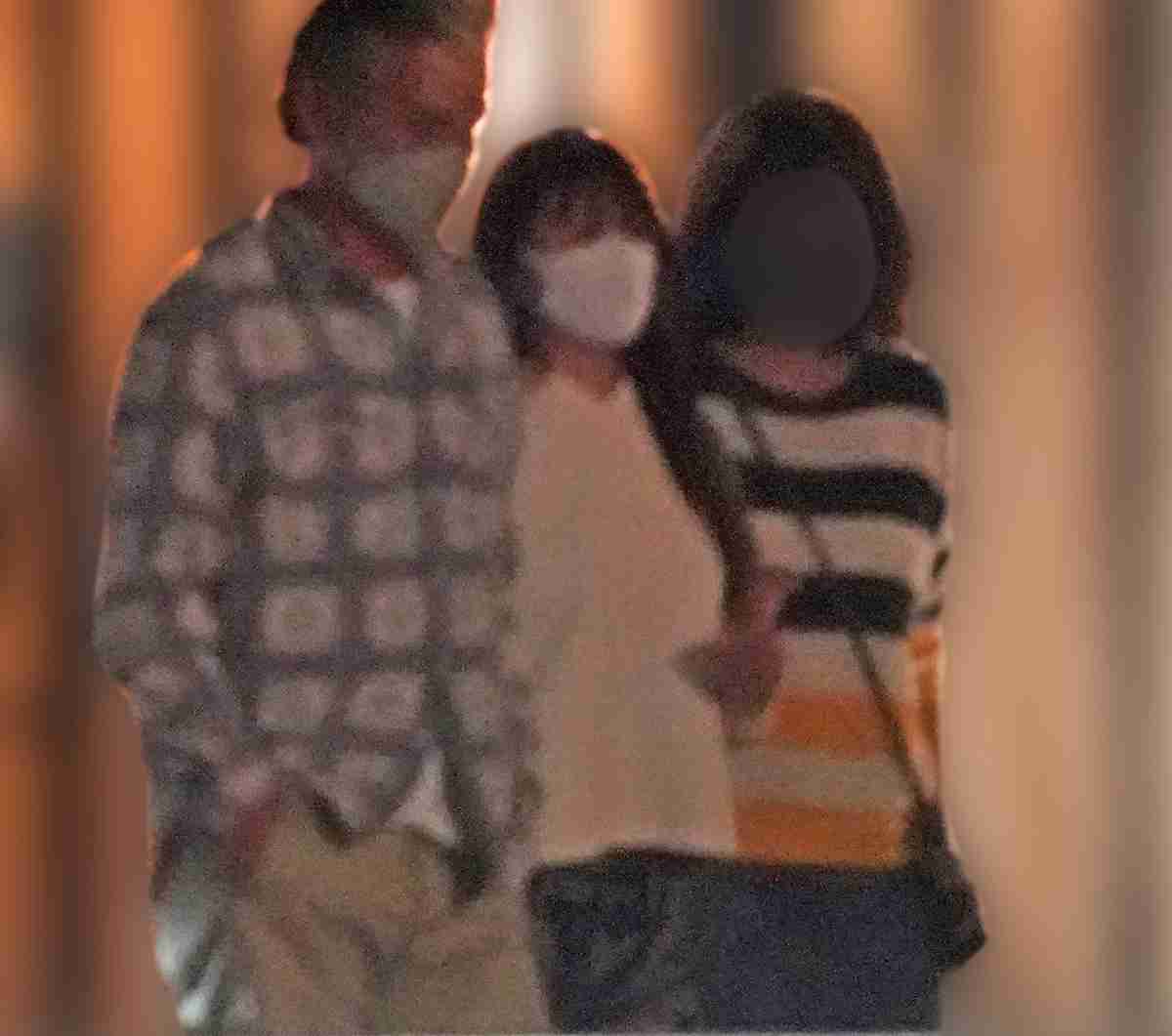 深田恭子、渡部篤郎夫妻と焼肉・カラオケをはしご　周囲からは健康面での心配も