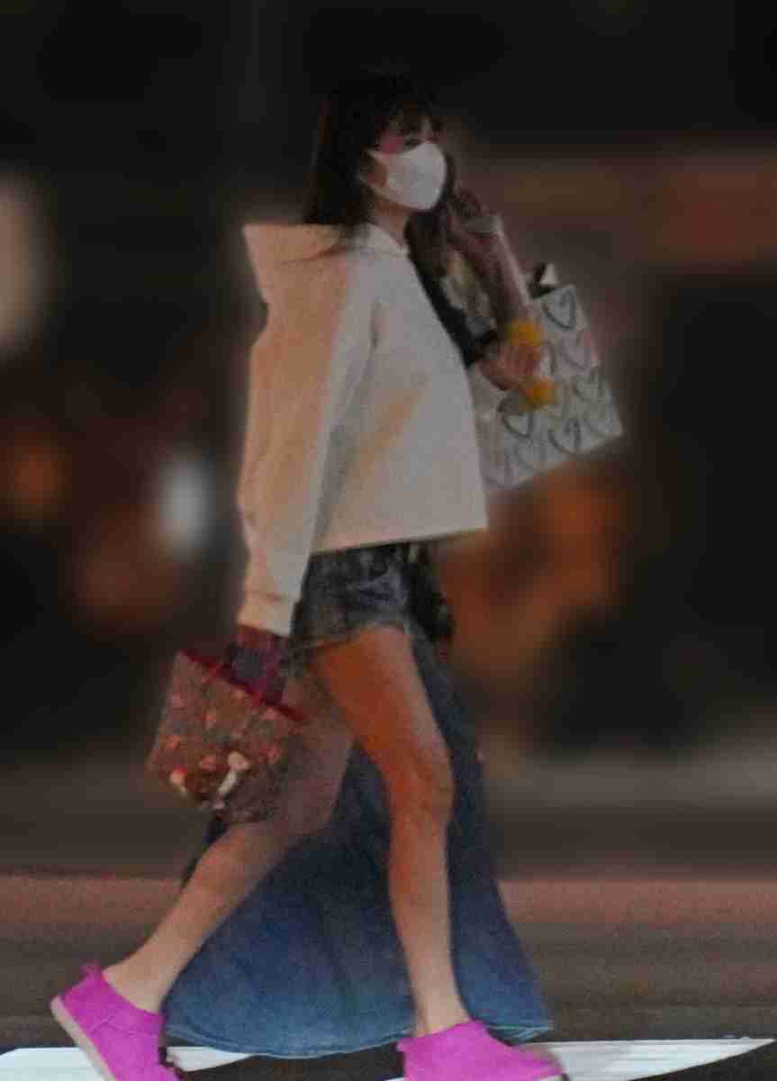深田恭子、渡部篤郎夫妻と焼肉・カラオケをはしご　周囲からは健康面での心配も
