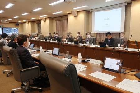 ワクチン「費用対効果」考慮を＝８億回分に２兆円超―財政審｜最新医療ニュース｜時事メディカル｜時事通信の医療ニュースサイト