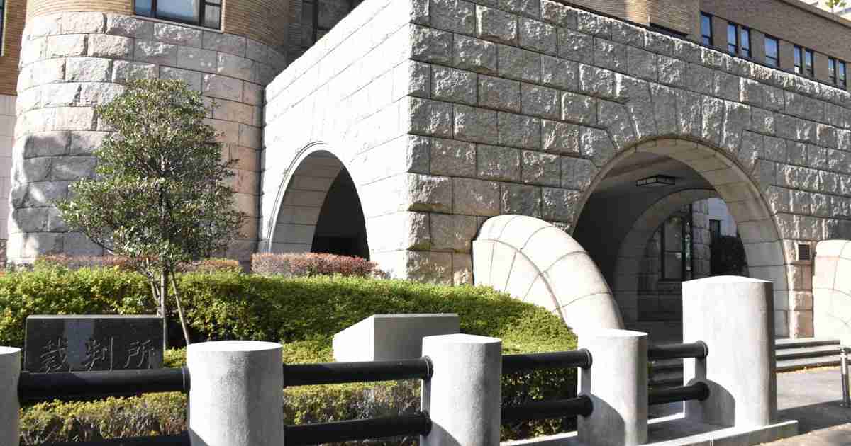相模原殺傷の植松死刑囚が再審請求　横浜地裁に　1審は控訴取り下げ | 毎日新聞