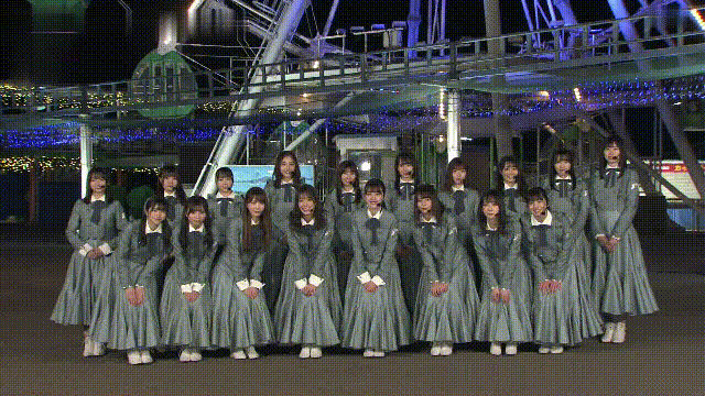 日向坂46、2度の延期乗り越え、念願の東京ドームで感涙「新たな出発の場所」