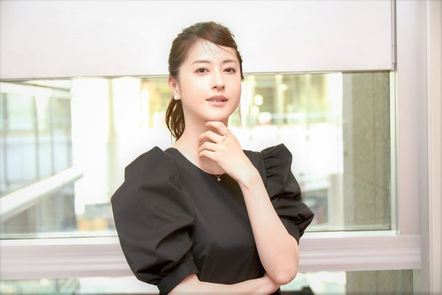 松本若菜　「美人すぎる店員」だったアルバイト時代　噂聞きつけ「口説いてきた芸人」に設楽統仰天
