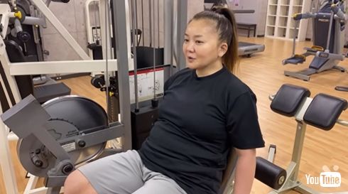 華原朋美、体重22キロ減の衝撃ボディ　全身が劇的変化