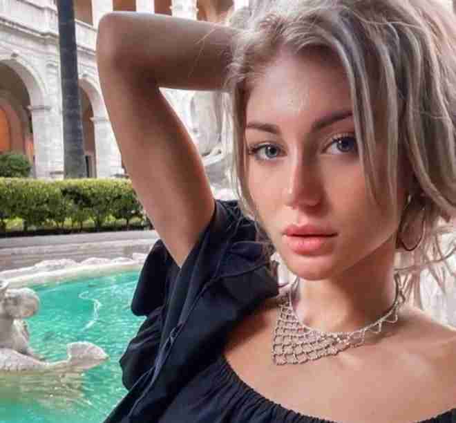 露モデルが遺体で発見　過去に「プーチンはサイコパス、露のためやること失敗する」｜ニフティニュース