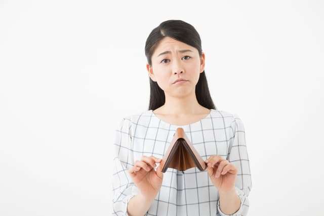 最近よく耳になる「貧困専業主婦」って一体なに？ - たまGoo!
