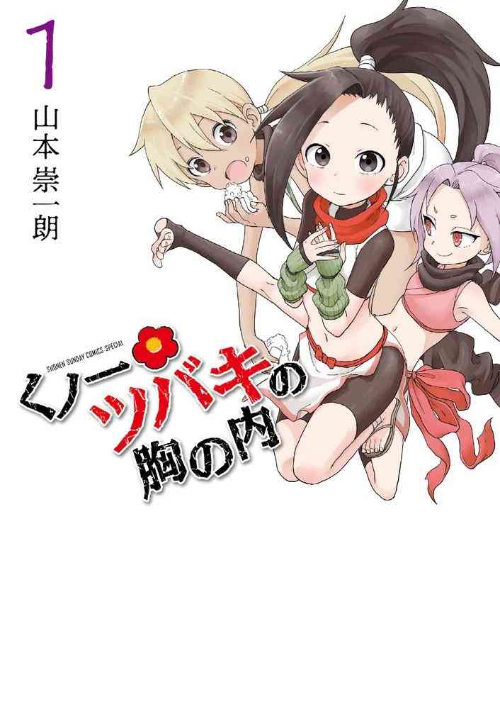 単独ではトピが立たない漫画を語るトピpart2