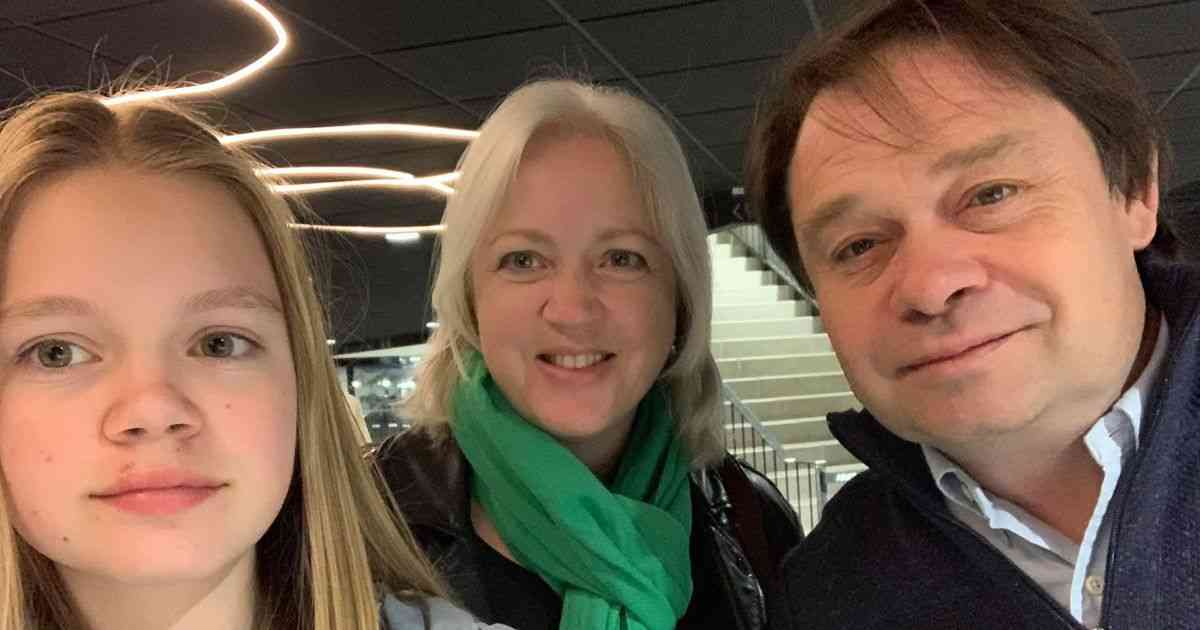 Russian multi-millionaire 