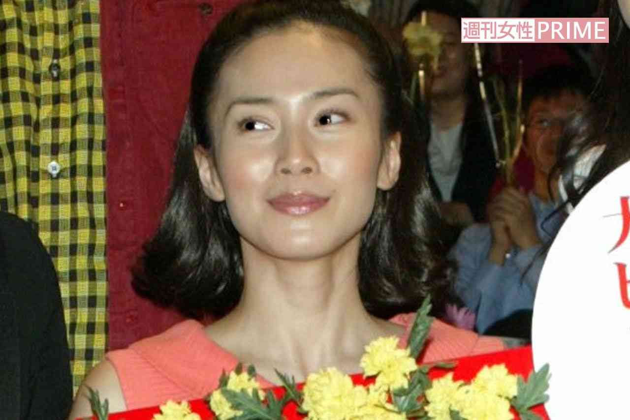 中谷美紀に「顔が気持ち悪い」「殺してやる」想像を絶する