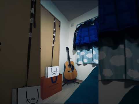 ガチの事故物件に住むとこうなります4 #shorts - YouTube