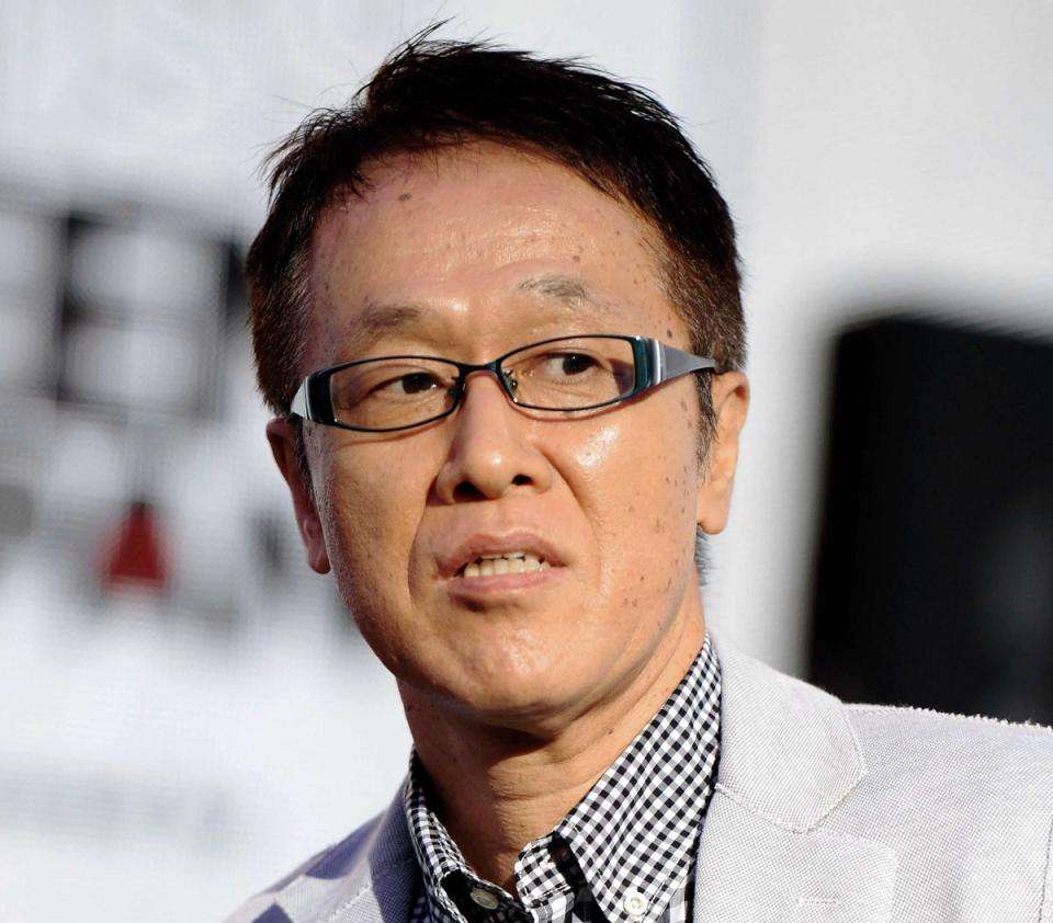 井上公造氏 TV出演終了 最後に今田耕司に警告「全部バレてる」