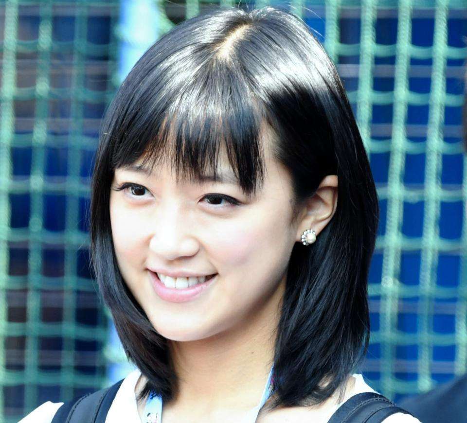 竹内由恵アナ　静岡在住「都落ち」と言われお怒り「思ってねーし！」　新宿の話で総ツッコミ