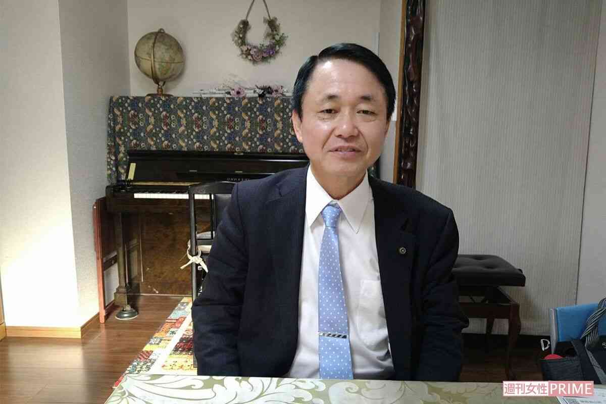 【機内でマスク拒否】広島呉市議が“しない理由”を独占告白「コロナは茶番劇。闇の組織が仕掛けたもの」