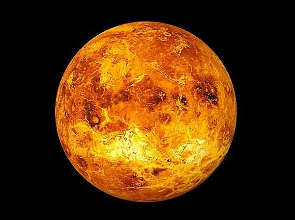 金星と木星が大接近　5月スタートは明け方の空に注目