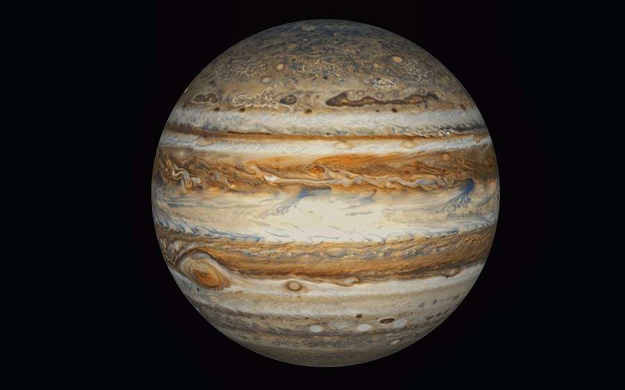 金星と木星が大接近　5月スタートは明け方の空に注目