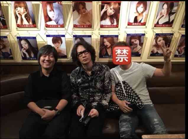 綾野剛LINE画像・動画内容まとめ「居酒屋のキャッチと喧嘩してた」ガーシーch | RON'S JOURNAL