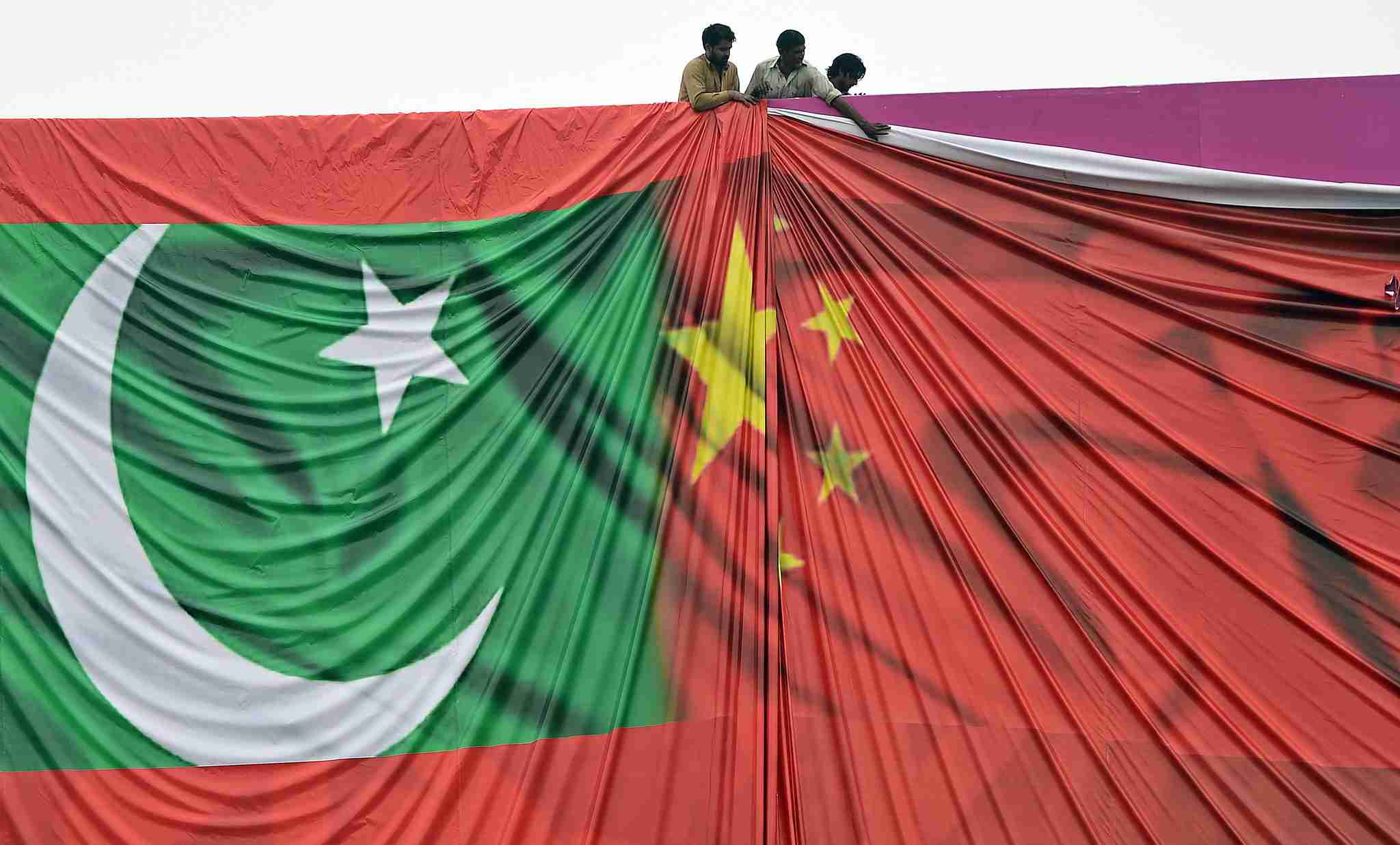 中国が「搾取」やめねばさらに攻撃 パキスタン反政府武装組織（ＡＦＰ＝時事） - Yahoo!ニュース