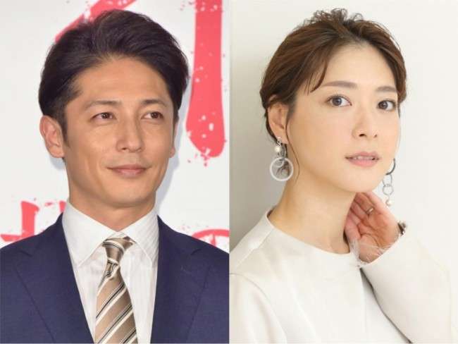 上野樹里、「互いにやっと伝えられました」玉木宏とのやり取り明かす　「のだめファン大喜びです」と反響（クランクイン！） - Yahoo!ニュース