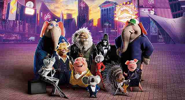 【国内映画ランキング】「SING シング　ネクストステージ」がV3！　「モービウス」「東西ジャニーズJr.～」など3本が初登場 : 映画ニュース - 映画.com